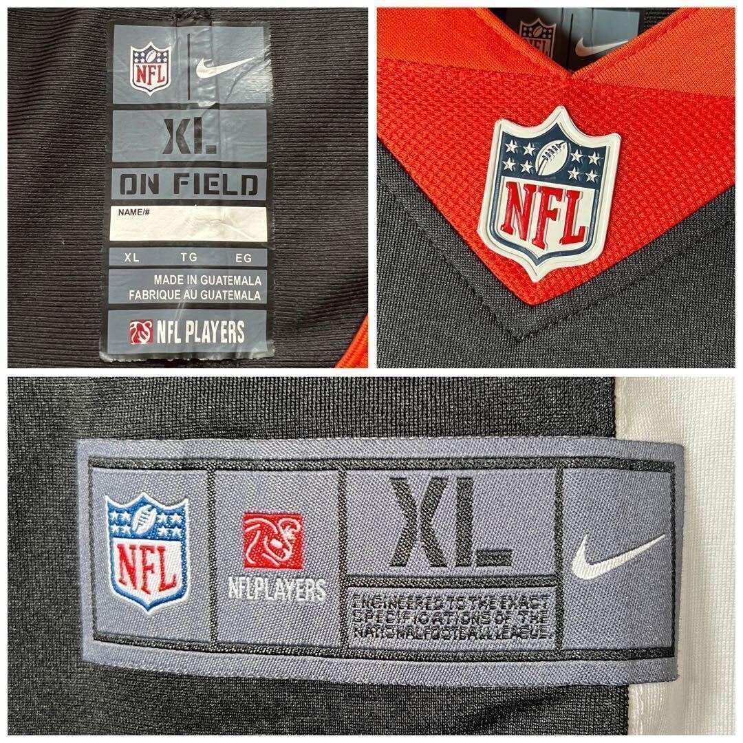 ナイキ ゲームシャツ NFL Bengals GREEN 18 レプリカ XL NIKE ナイキ ゲームシャツ NFL Bengals GREEN 18 レプリカ XL NIKE