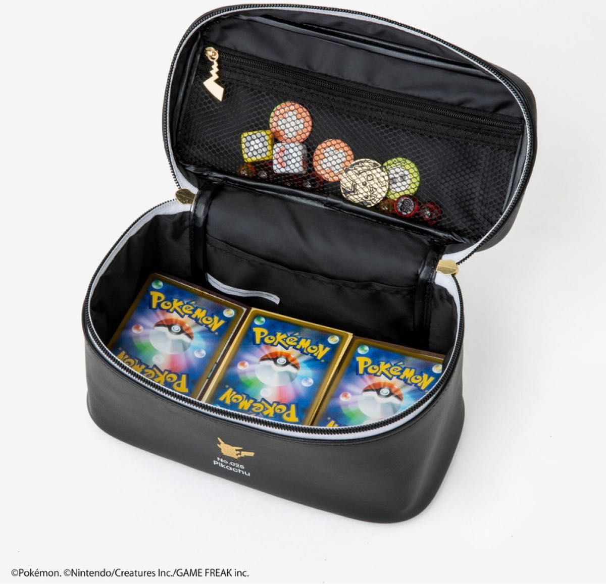 Pokemon Card Game(ポケモンカードゲーム) MULTI POUCH BOOK Pokemon Card Game(ポケモンカードゲーム) MULTI POUCH BOOK