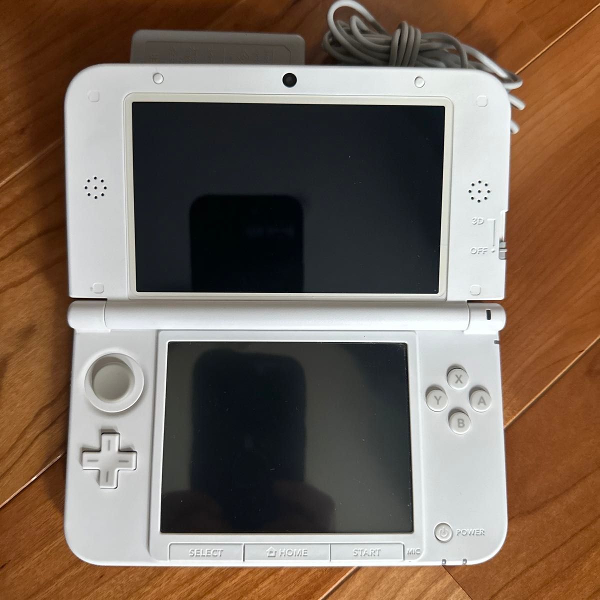 どうぶつの森付き Nintendo 3DS LL 本体 ディズニーマジック どうぶつの森付き Nintendo 3DS LL 本体 ディズニーマジック