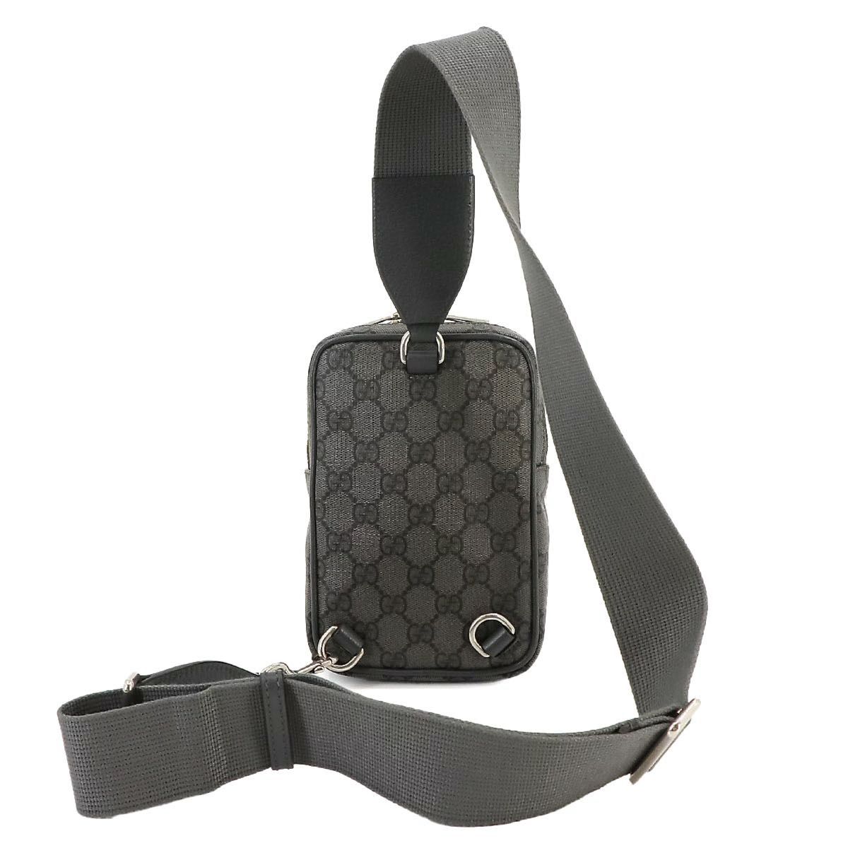 GUCCI オフィディアGGショルダーバッグ GGプラス ボディーバック GUCCI オフィディアGGショルダーバッグ GGプラス ボディーバック