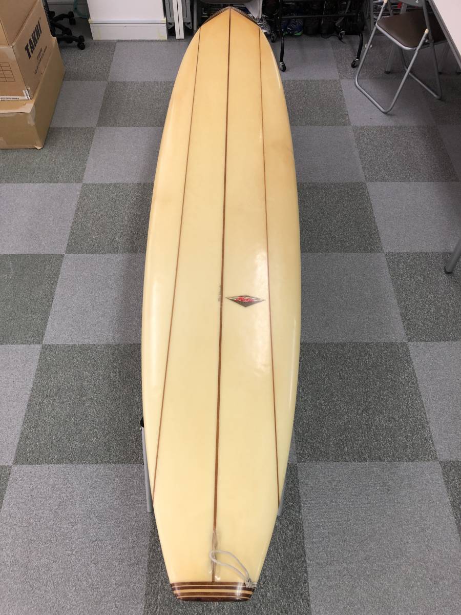 HOBEI PHIL EDWARDS MODEL 9'5