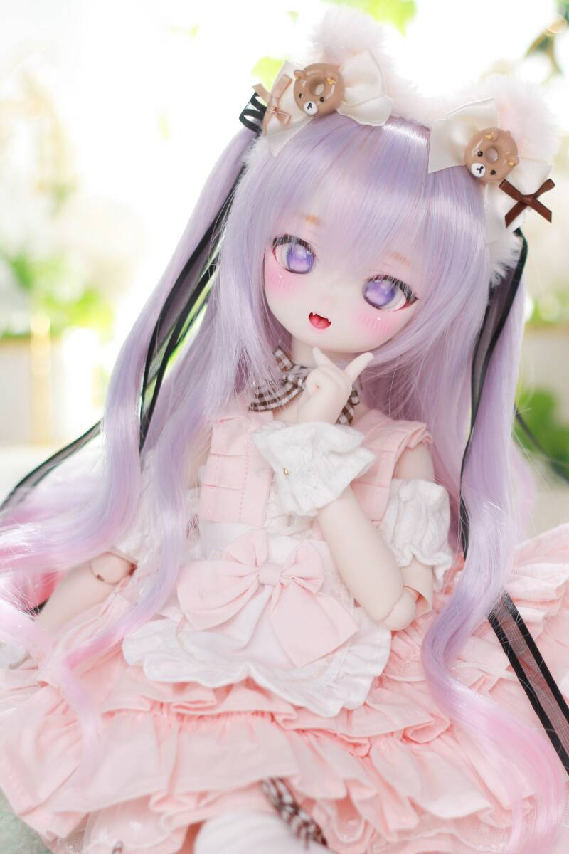 DDH - 27 カスタムヘッドソフビ盛り(SW肌) + アイ3点+ 舌パーツ+ DDH - 27 カスタムヘッドソフビ盛り(SW肌) + アイ3点+ 舌パーツ+