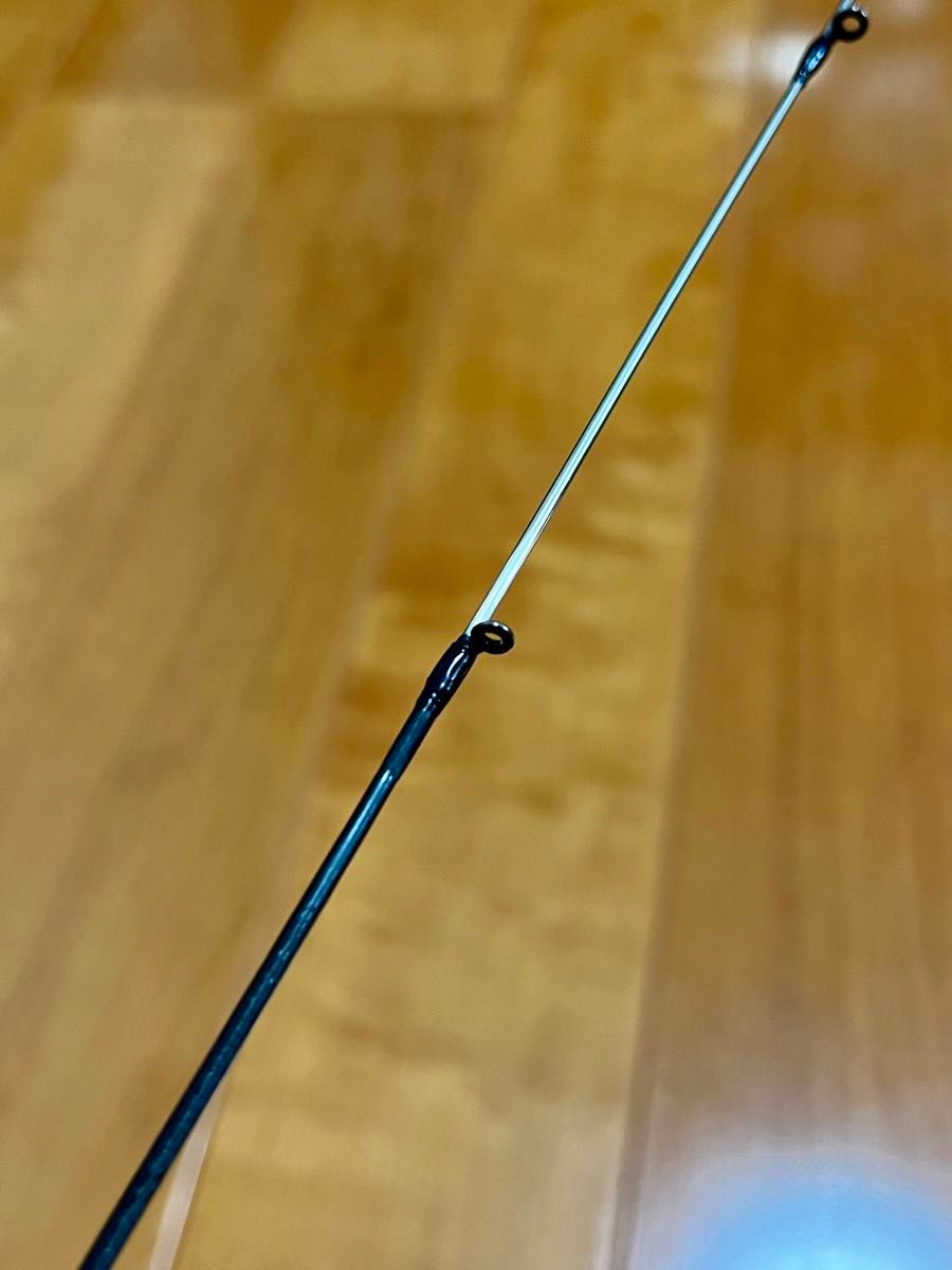 マグナムクラフト AJX5917 MIZAR ミザール チタンティップ 17Std マグナムクラフト AJX5917 MIZAR ミザール チタンティップ 17Std
