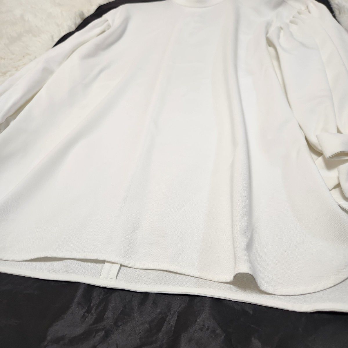 極美品 2022 yori ヨリ shirocon リボンカフスブラウス|Yahoo 極美品 2022 yori ヨリ shirocon リボンカフスブラウス|Yahoo