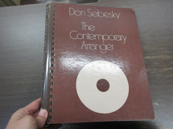 三K1□洋書□DON SEBESKY(ドン・セベスキー)THE CONTEMPORARY 三K1□洋書□DON SEBESKY(ドン・セベスキー)THE CONTEMPORARY