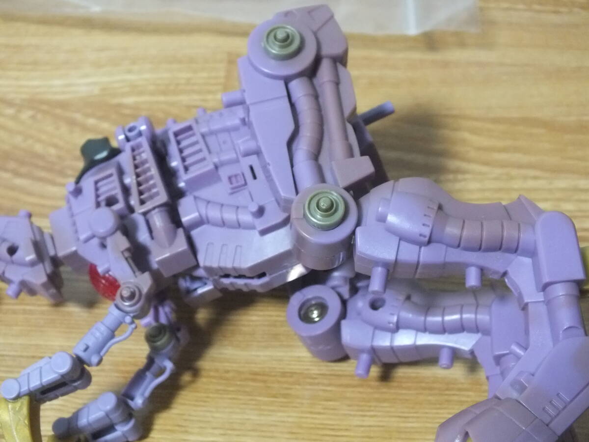 Yahoo!オークション - TOMY ZOIDS ゾイドジェネシス バイオ Yahoo!オークション - TOMY ZOIDS ゾイドジェネシス バイオ