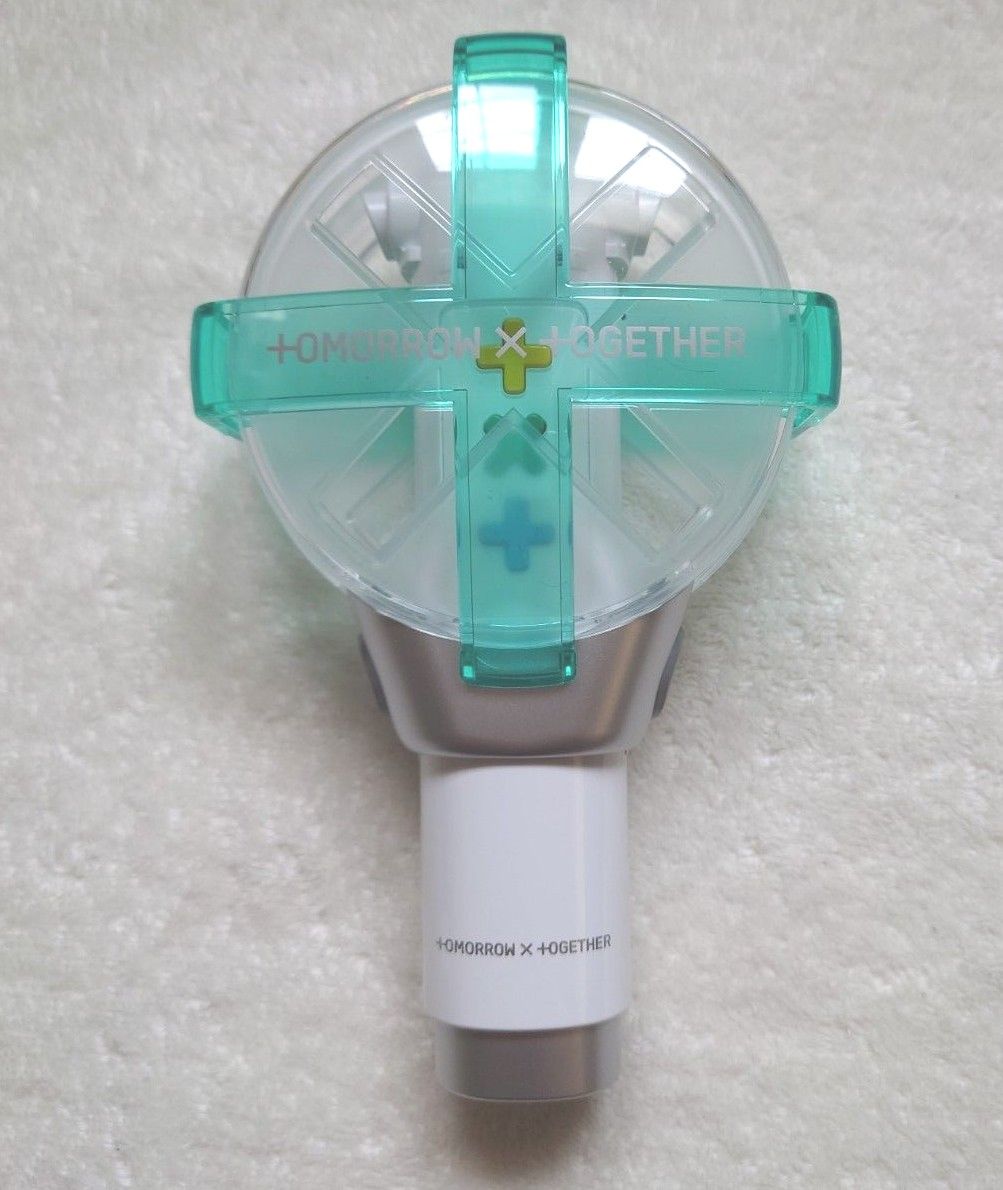 TXT ペンライト MOA棒 ver1 OFFICIAL LIGHT STICKモア棒 TXT ペンライト MOA棒 ver1 OFFICIAL LIGHT STICKモア棒