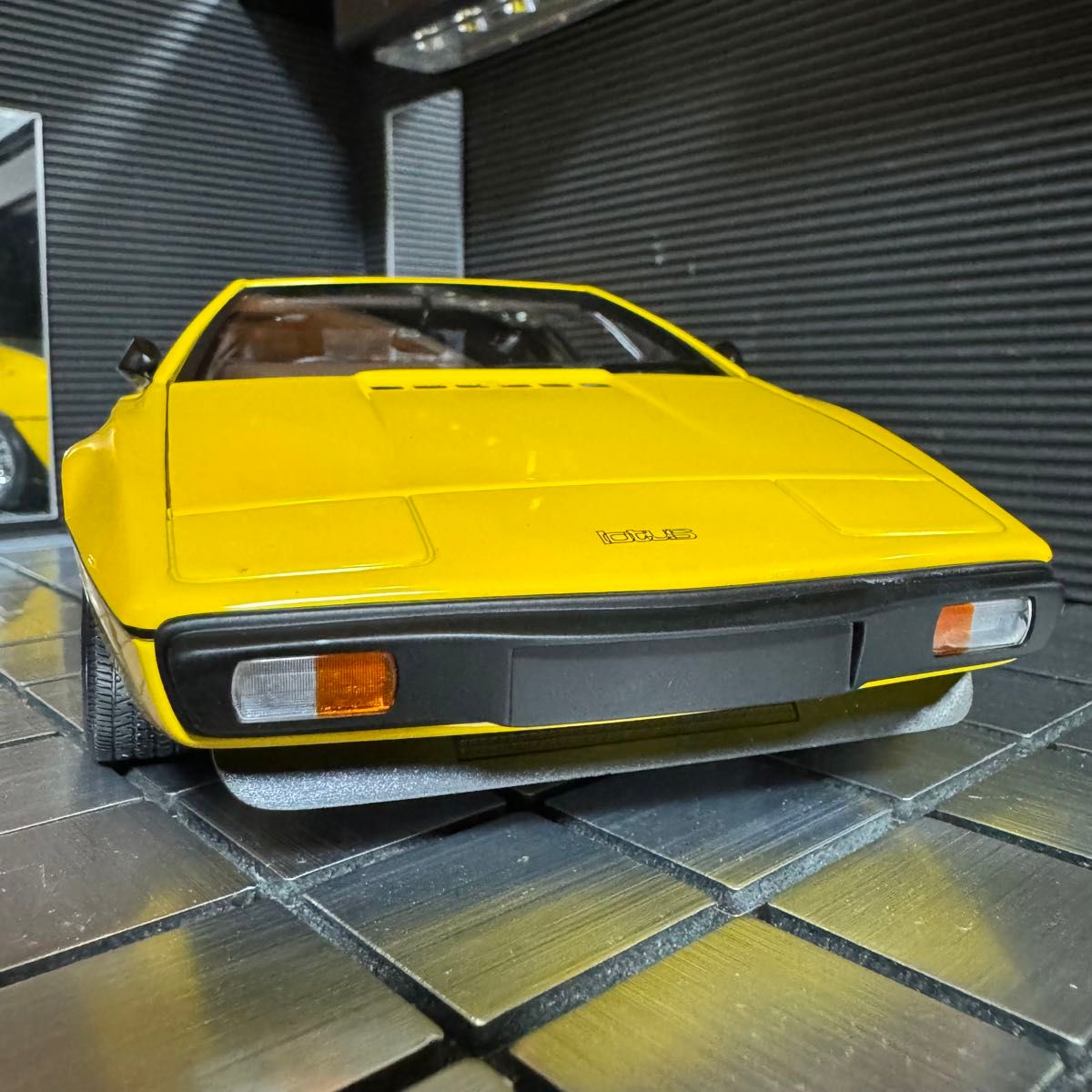 絶版未展示品 オートアート 1/18 ロータス エスプリ タイプ 79 絶版未展示品 オートアート 1/18 ロータス エスプリ タイプ 79