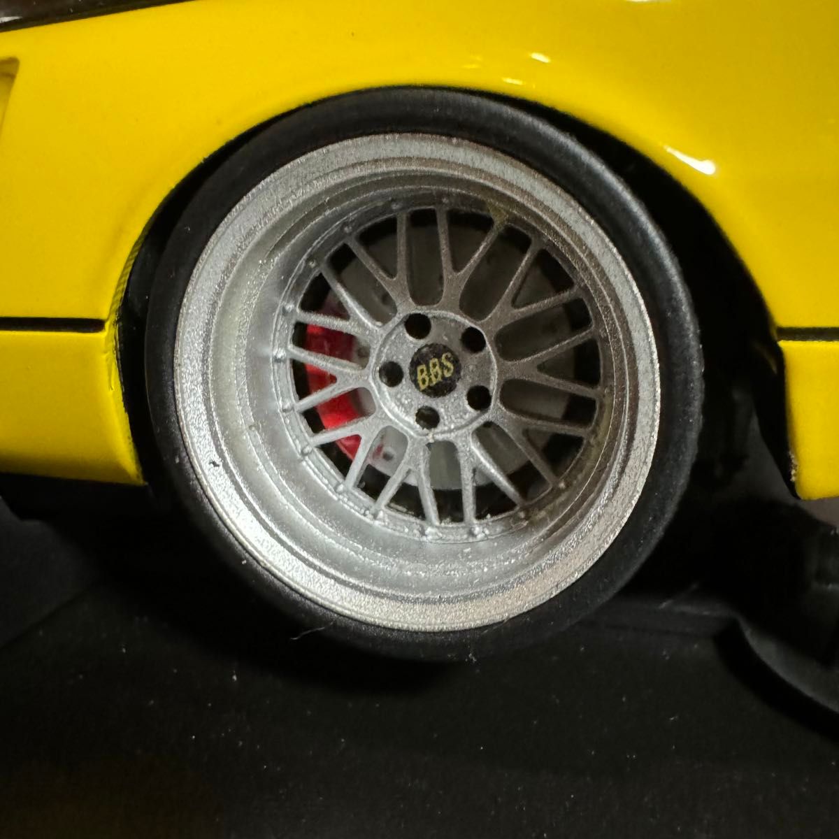 絶版 京商 1/18 フェラーリ 308GTB クワトロ カスタム仕様 絶版 京商 1/18 フェラーリ 308GTB クワトロ カスタム仕様