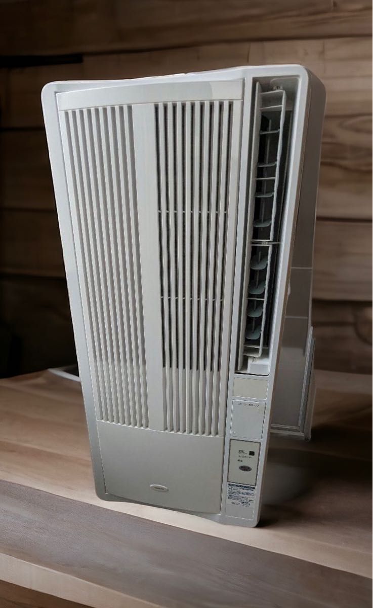 コイズミ 窓エアコン 2020年 - 家電 コイズミ 窓エアコン 2020年 - 家電