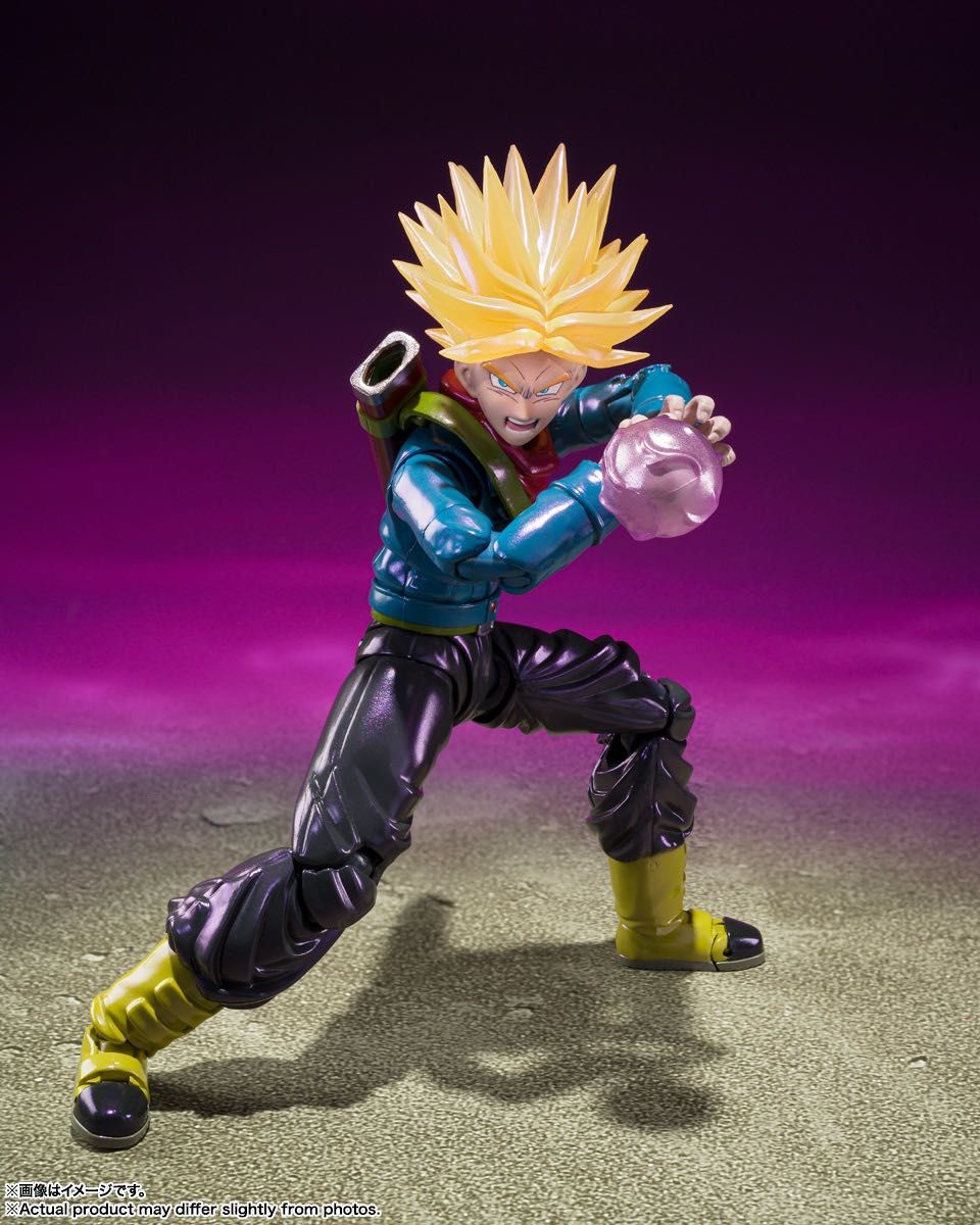 サンディエゴコミコン SDCC 2024 会場限定 ドラゴンボール S H サンディエゴコミコン SDCC 2024 会場限定 ドラゴンボール S H