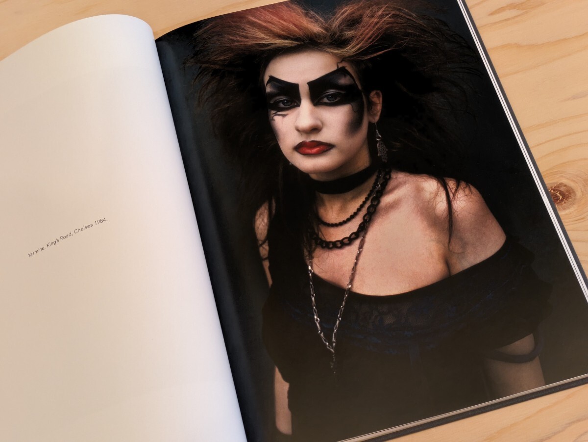 洋書 新品】The London Youth Portraits : Derek Ridgers 洋書 新品】The London Youth Portraits : Derek Ridgers