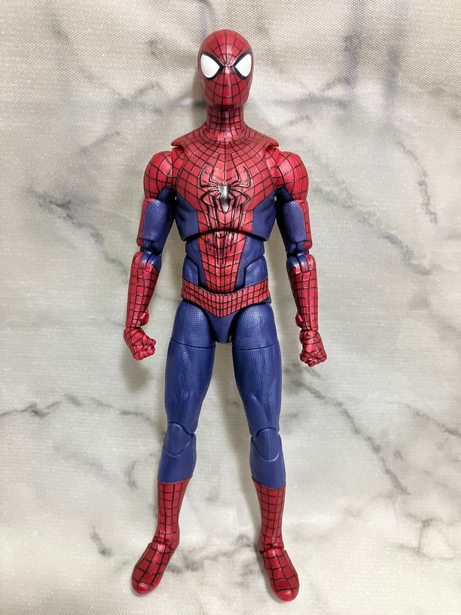 開封】マーベルレジェンド スパイダーマン 3パック / ハズブロ 開封】マーベルレジェンド スパイダーマン 3パック / ハズブロ