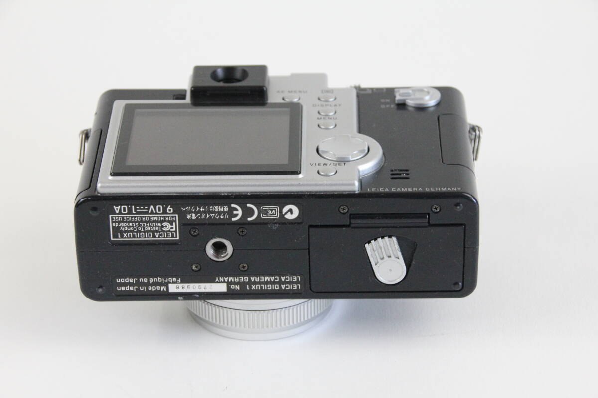 Yahoo!オークション - LEICA DIGILUX 1 Yahoo!オークション - LEICA DIGILUX 1