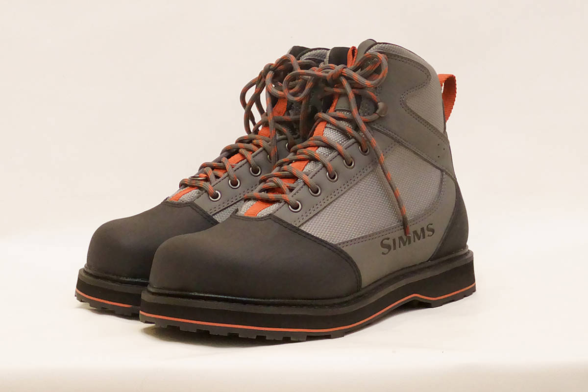 SIMMS トリビュタリー・ブーツ・ビブラム US-10|Yahoo!フリマ SIMMS トリビュタリー・ブーツ・ビブラム US-10|Yahoo!フリマ