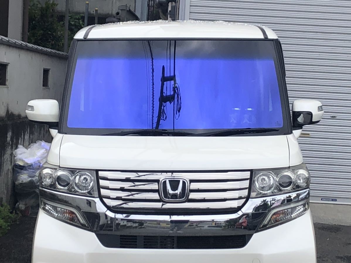 Yahoo!オークション - N-BOX Nボックス JF1 JF2 SHINE GHOST Yahoo!オークション - N-BOX Nボックス JF1 JF2 SHINE GHOST