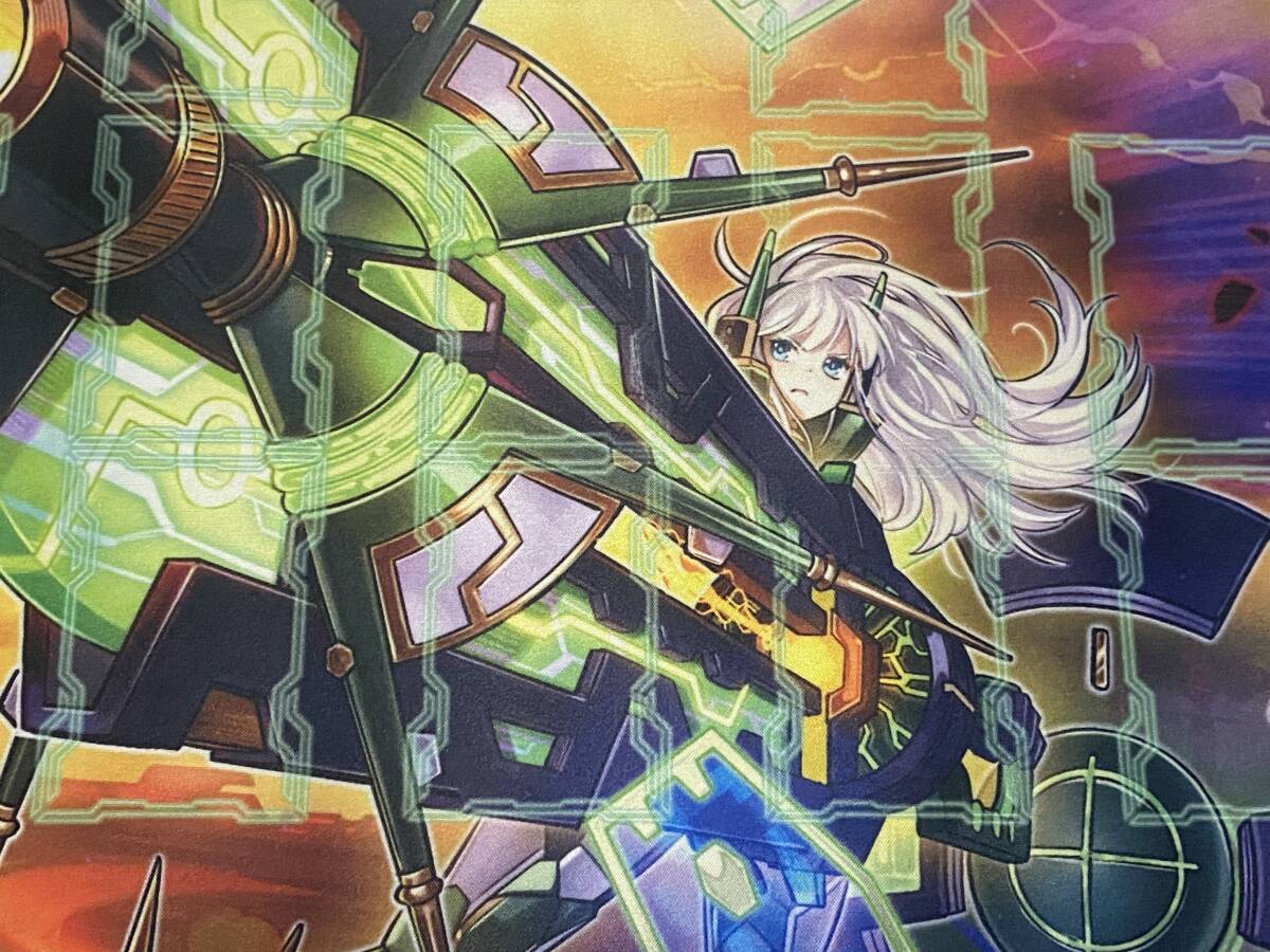 公式 遊戯王 YCSJ 閃刀姫 ハヤテ ベクタードブラスト プレイ 公式 遊戯王 YCSJ 閃刀姫 ハヤテ ベクタードブラスト プレイ