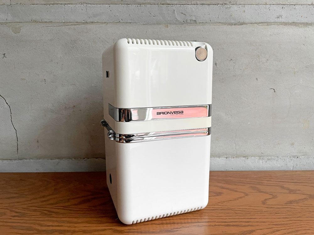 ブリオンベガ BRIONVEGA ラジオクーボ Radiocubo.it TS525 ブリオンベガ BRIONVEGA ラジオクーボ Radiocubo.it TS525