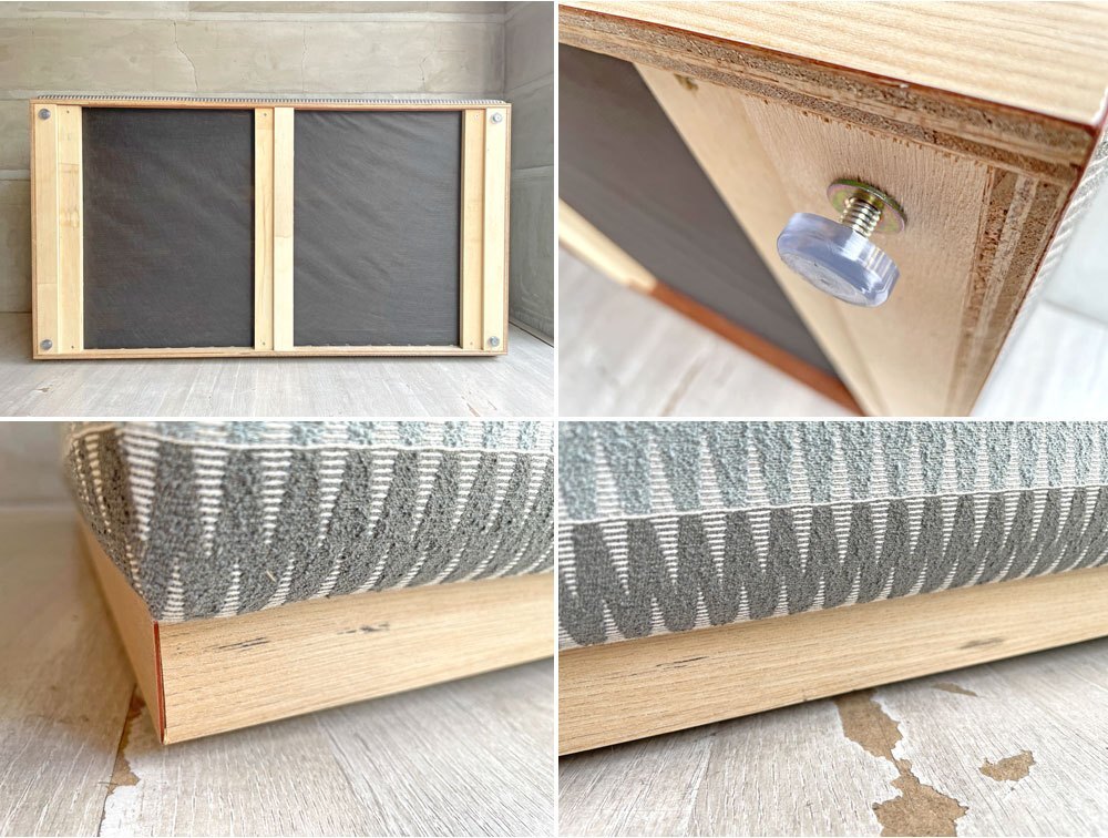 ♪ イトーキ ITOKI ロビーベンチ Lobby Bench Stool 2人掛け ♪ イトーキ ITOKI ロビーベンチ Lobby Bench Stool 2人掛け