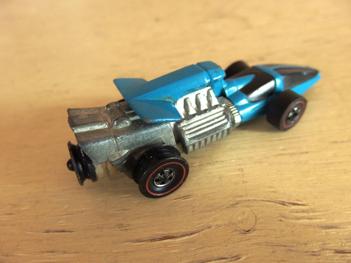 ホットウィール!HOTWHEELS!red line !キャリーケース!1975年 ホットウィール!HOTWHEELS!red line !キャリーケース!1975年