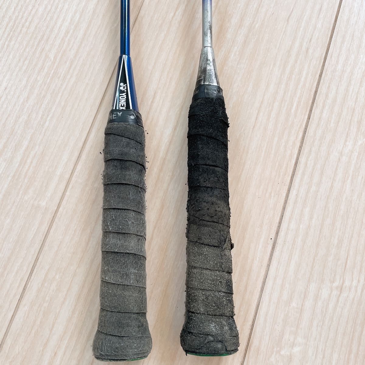 YONEX バドミントンラケット 2本セット|Yahoo!フリマ(旧PayPay YONEX バドミントンラケット 2本セット|Yahoo!フリマ(旧PayPay