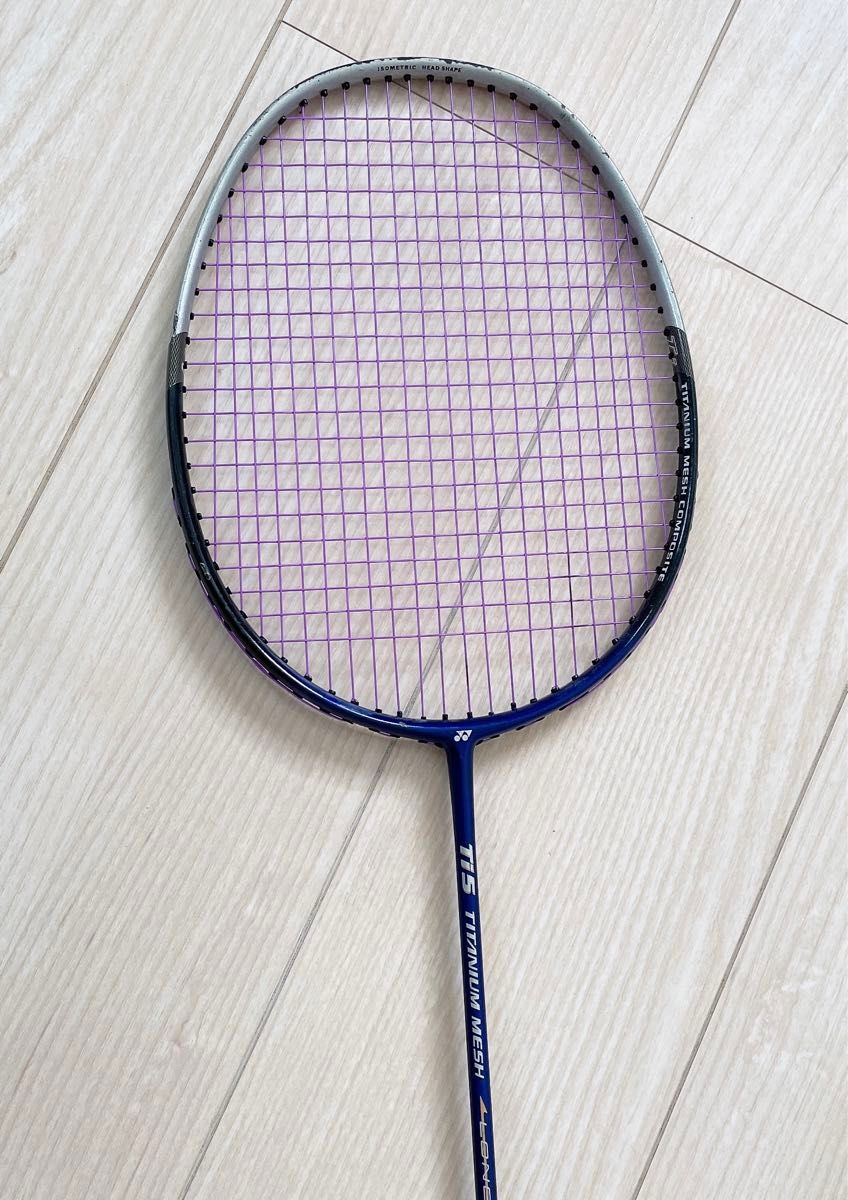YONEX バドミントンラケット 2本セット|Yahoo!フリマ(旧PayPay YONEX バドミントンラケット 2本セット|Yahoo!フリマ(旧PayPay