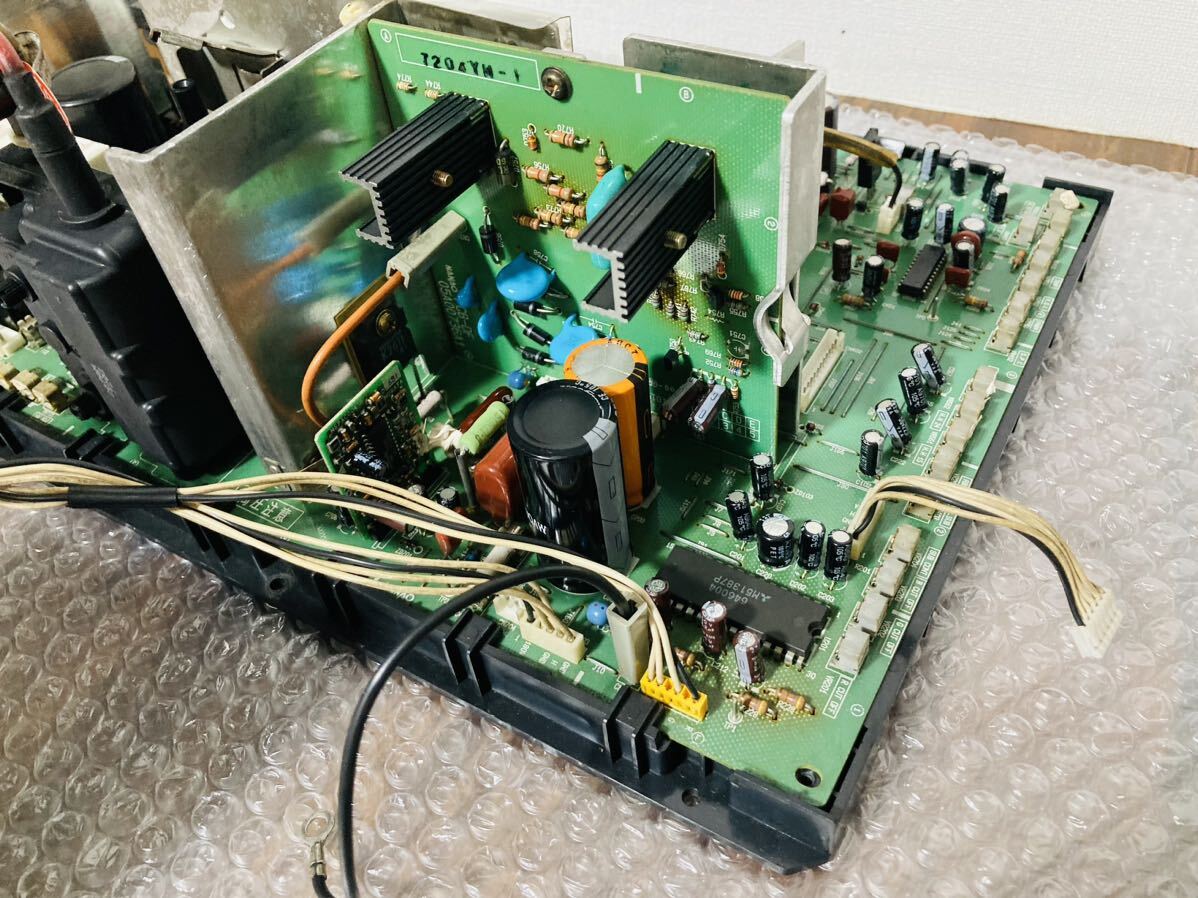 NANAO MS-2931S ブラストシティ ブラウン管モニター|アーケード NANAO MS-2931S ブラストシティ ブラウン管モニター|アーケード