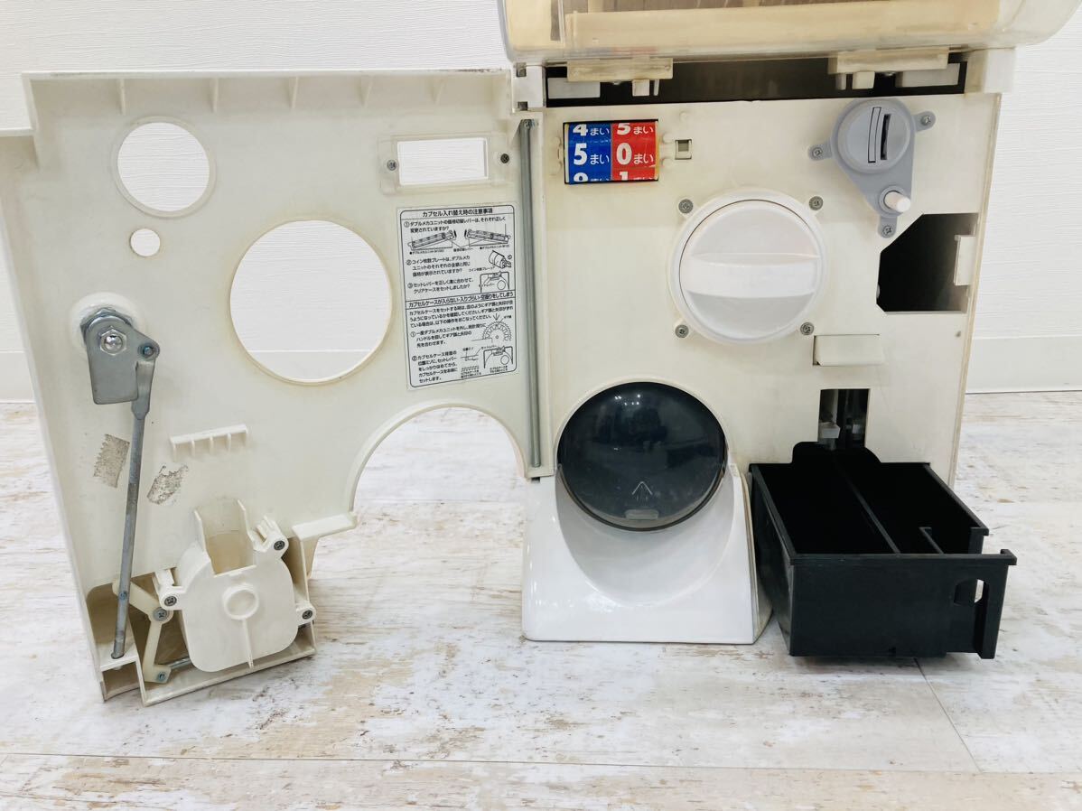 Bibian 比比昂 - 【500円機】新品シール貼替品 カプセル Bibian 比比昂 - 【500円機】新品シール貼替品 カプセル
