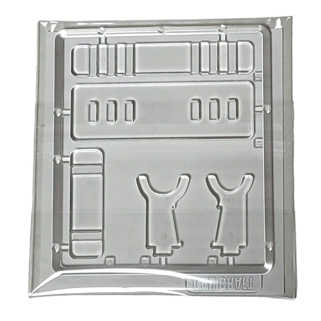 未開封品】ガンクラフト ルアー アナザーゴッドハーデス 未開封品】ガンクラフト ルアー アナザーゴッドハーデス