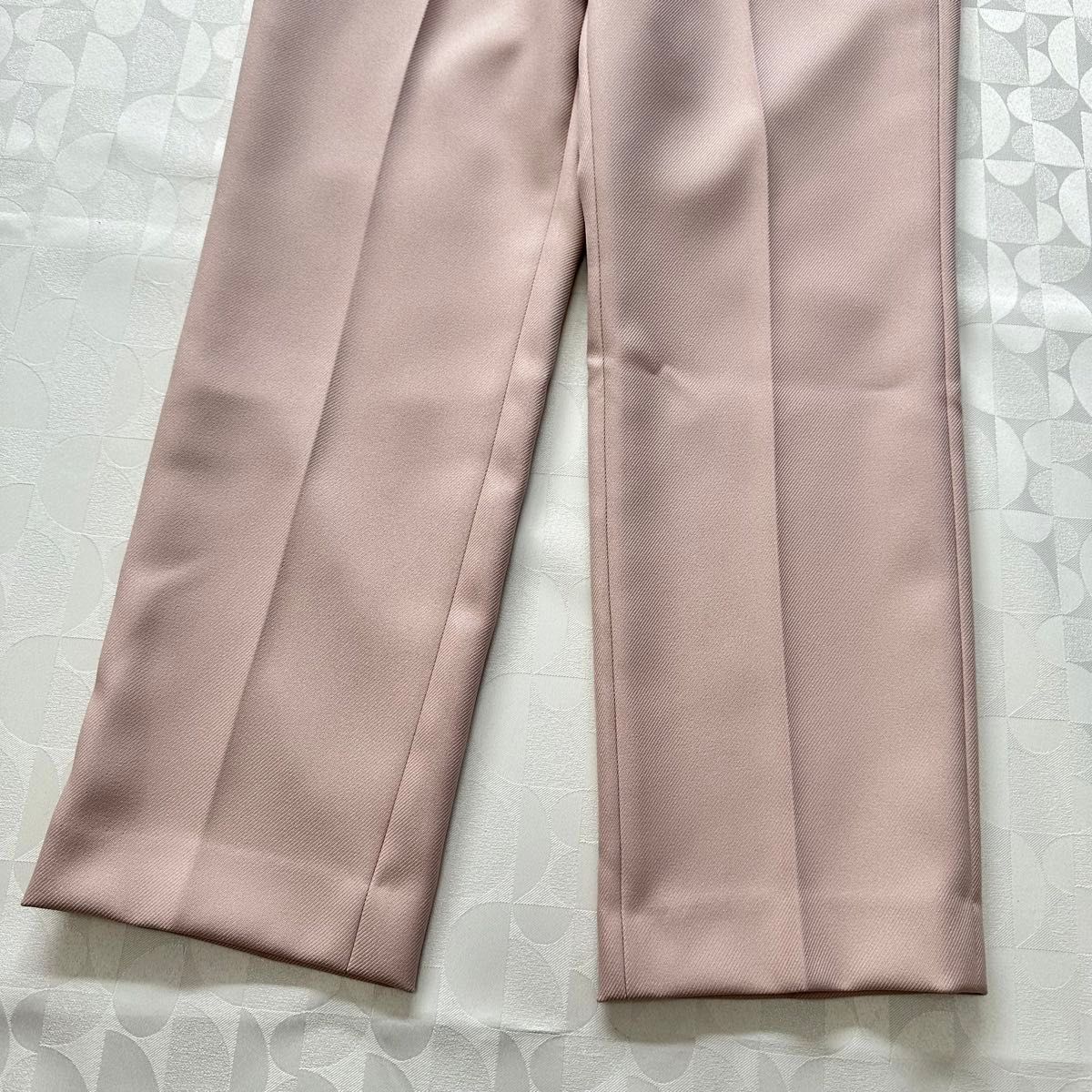 新品未使用 タグ付き EVERYDAY I LIKE Deuxieme Classe Cropped 新品未使用 タグ付き EVERYDAY I LIKE Deuxieme Classe Cropped