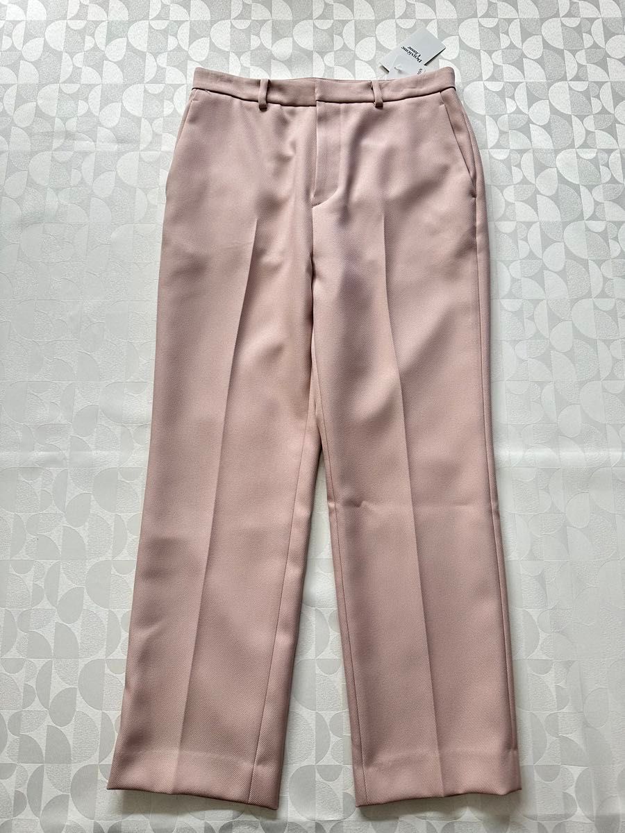 新品未使用 タグ付き EVERYDAY I LIKE Deuxieme Classe Cropped 新品未使用 タグ付き EVERYDAY I LIKE Deuxieme Classe Cropped