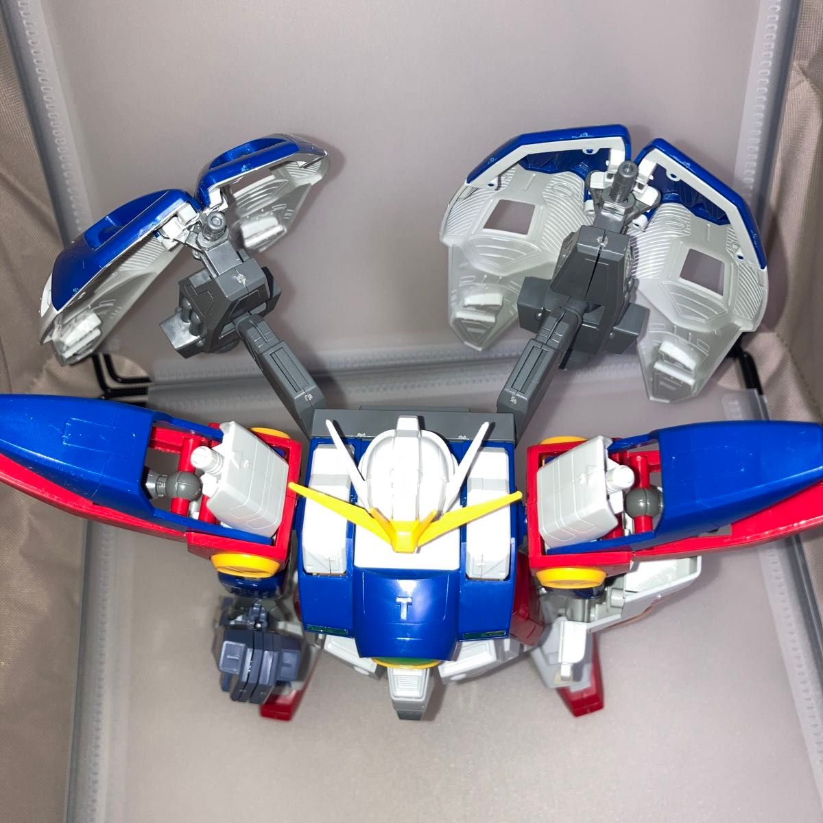 1/60 ウイングガンダムゼロ 新機動戦記ガンダムW ウイング 1/60 ウイングガンダムゼロ 新機動戦記ガンダムW ウイング