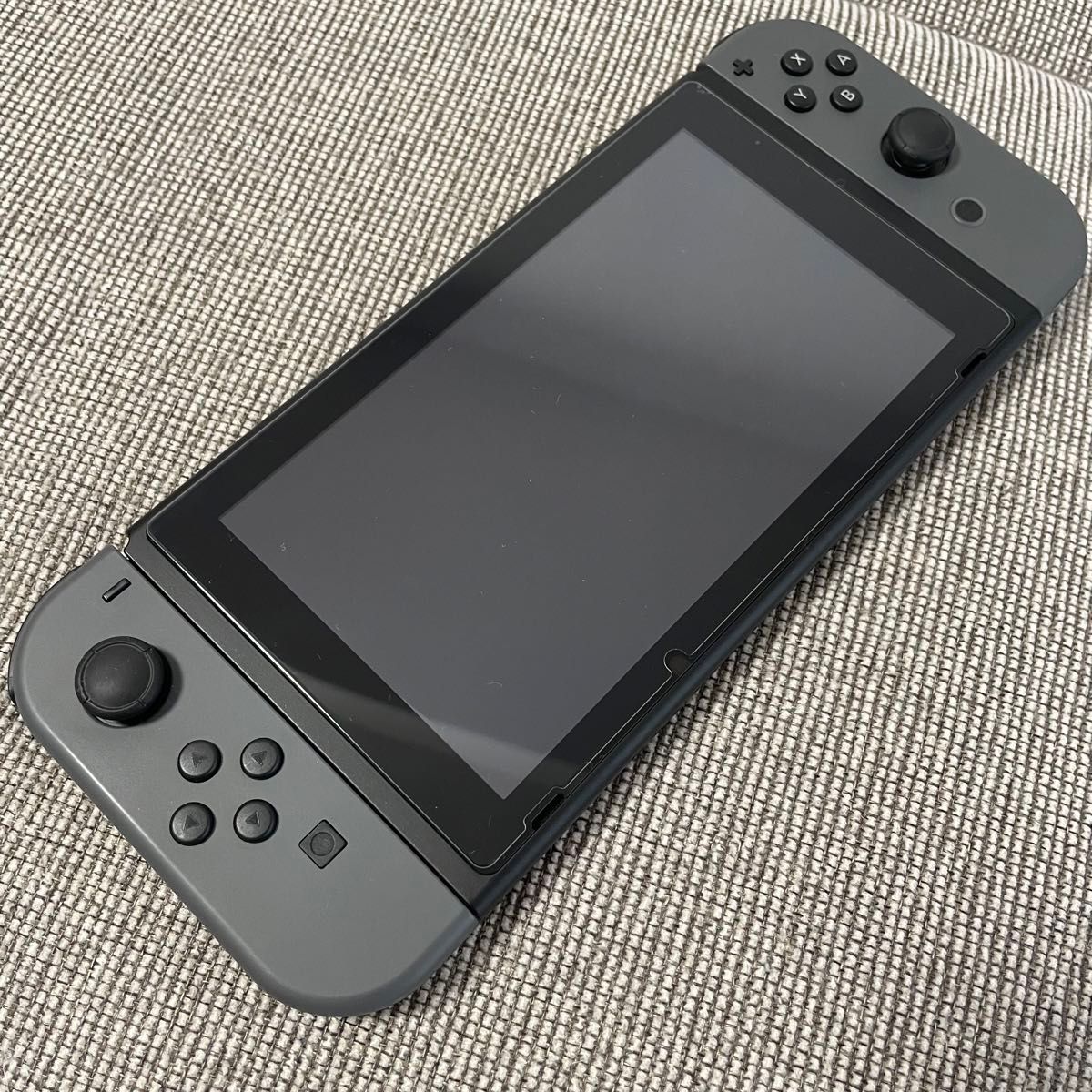 Nintendo Switch / ニンテンドースイッチグレー 美品です 本体 Nintendo Switch / ニンテンドースイッチグレー 美品です 本体