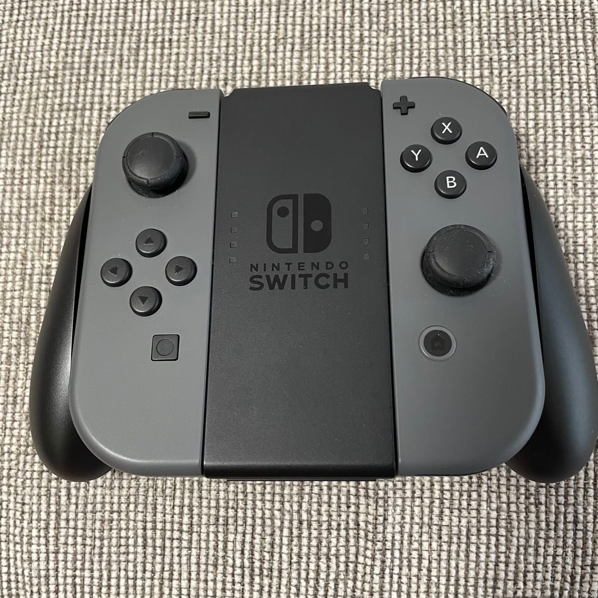 Nintendo Switch / ニンテンドースイッチグレー 美品です 本体 Nintendo Switch / ニンテンドースイッチグレー 美品です 本体