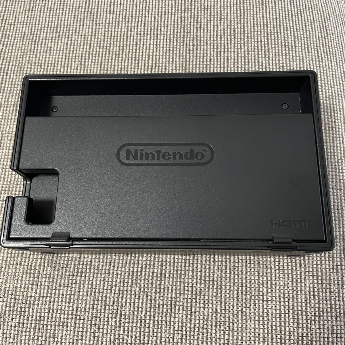 Nintendo Switch / ニンテンドースイッチグレー 美品です 本体 Nintendo Switch / ニンテンドースイッチグレー 美品です 本体