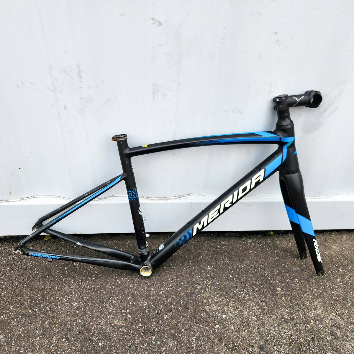 Yahoo!オークション - MERIDA RIDE 150 メリダ ライド ロード Yahoo!オークション - MERIDA RIDE 150 メリダ ライド ロード