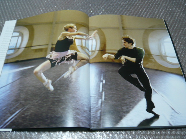  foreign book * Paris * opera seat ballet .[ photoalbum ]* large size hard cover gorgeous book@* free shipping 