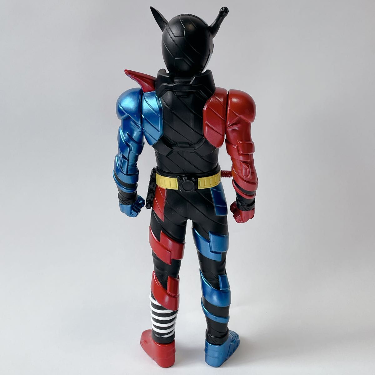 仮面ライダービルド ビッグサイズ ソフビ ビルド|Yahoo!フリマ 仮面ライダービルド ビッグサイズ ソフビ ビルド|Yahoo!フリマ