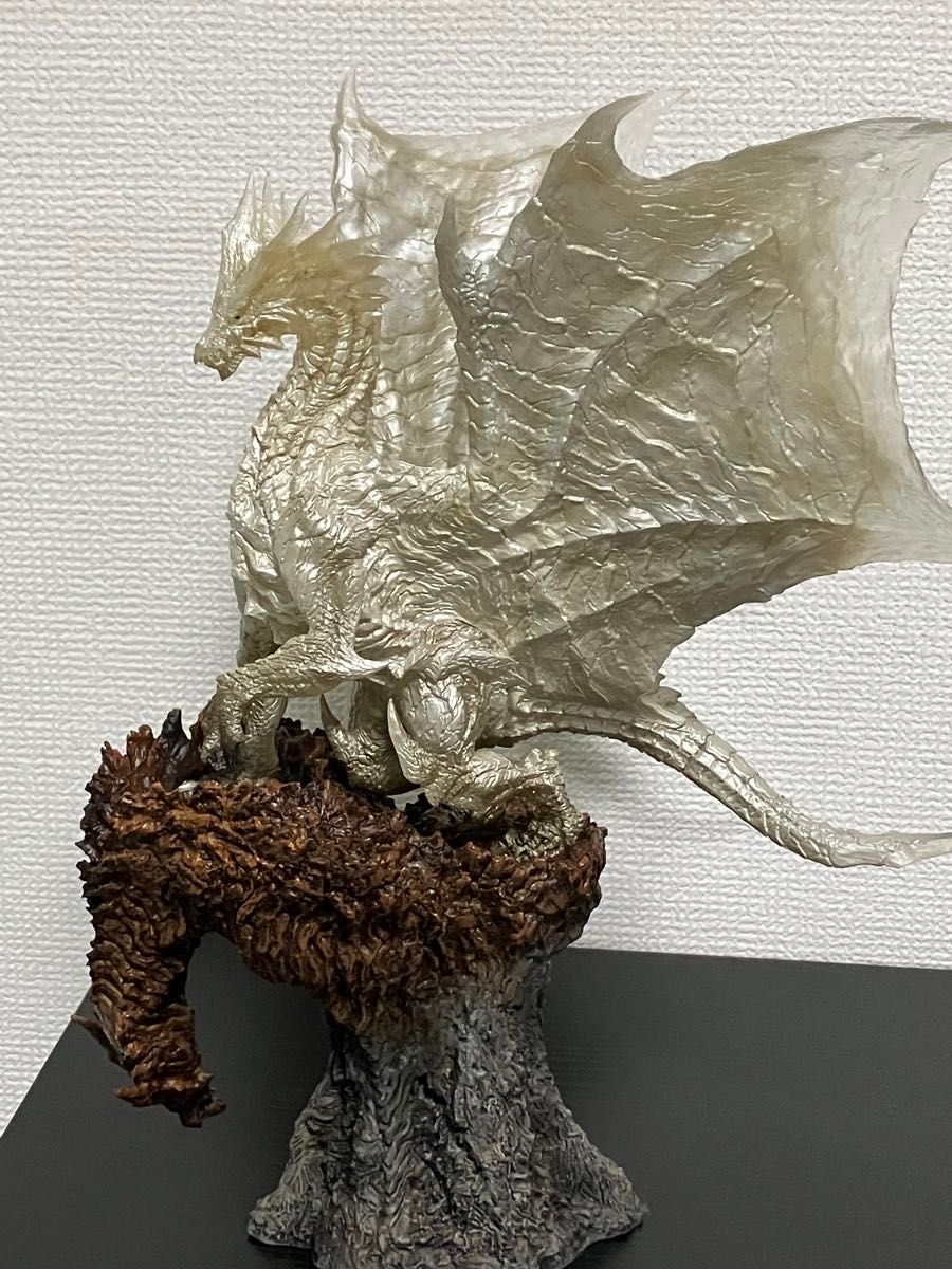 クシャルダオラ(脱皮) モンスターハンター CFBクリエイターズ クシャルダオラ(脱皮) モンスターハンター CFBクリエイターズ