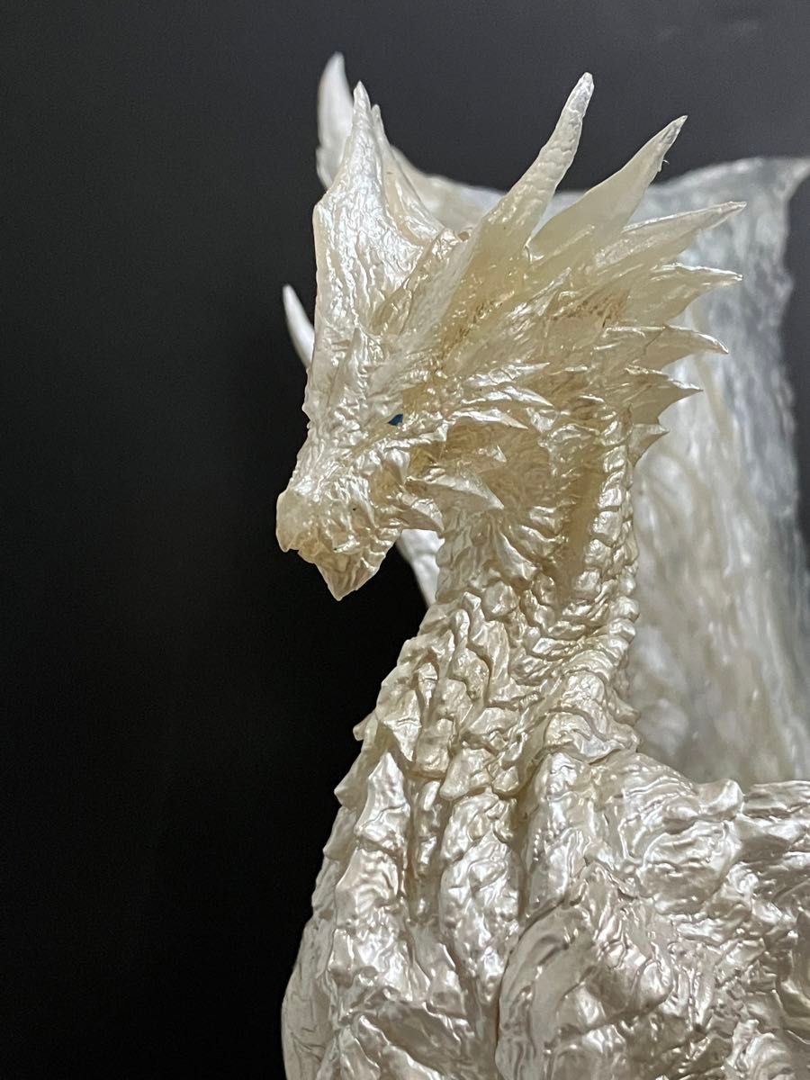 クシャルダオラ(脱皮) モンスターハンター CFBクリエイターズ クシャルダオラ(脱皮) モンスターハンター CFBクリエイターズ