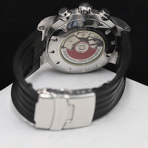 Yahoo!オークション - 1円 オリス 7521-44 AT/自動巻き ブラック Yahoo!オークション - 1円 オリス 7521-44 AT/自動巻き ブラック