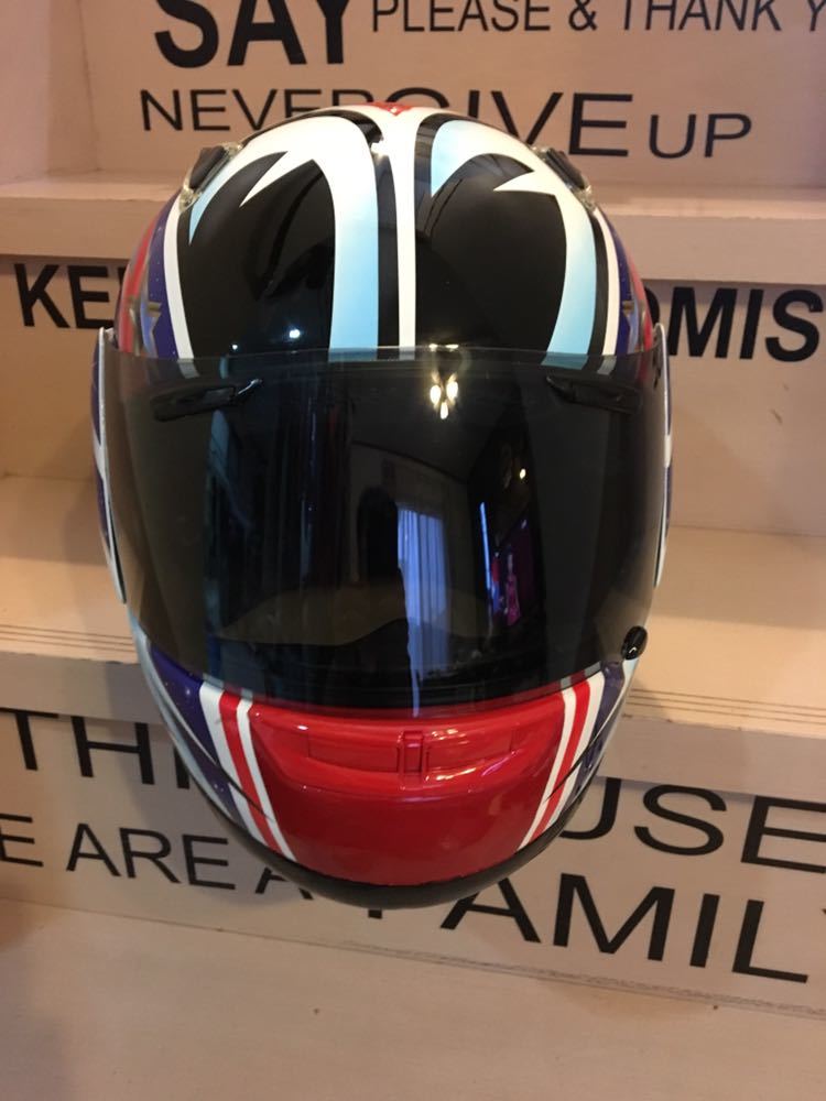 アライ sp忠男 中野真矢レプリカヘルメット|レプリカヘルメット アライ sp忠男 中野真矢レプリカヘルメット|レプリカヘルメット