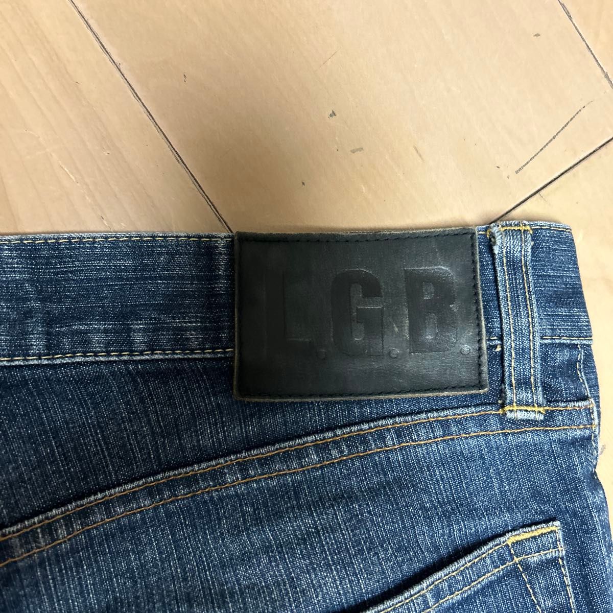 LGB 26 デニムパンツ ジーンズ|Yahoo!フリマ(旧PayPayフリマ) LGB 26 デニムパンツ ジーンズ|Yahoo!フリマ(旧PayPayフリマ)