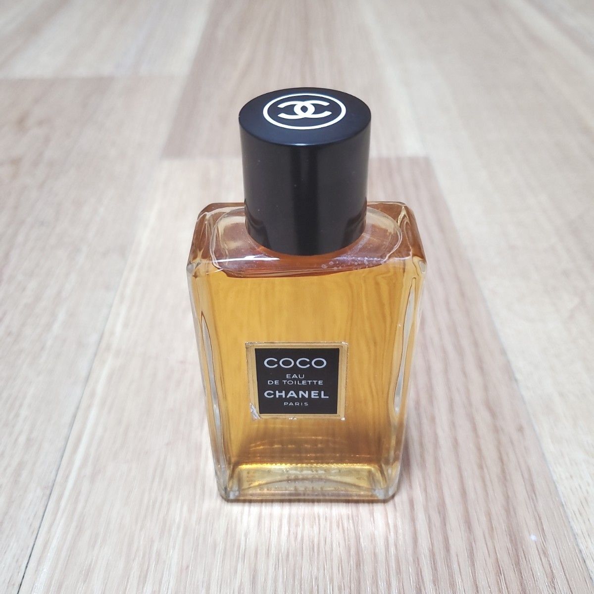 CHANEL COCO シャネル ココ オードトワレ 75ml 香水|Yahoo CHANEL COCO シャネル ココ オードトワレ 75ml 香水|Yahoo