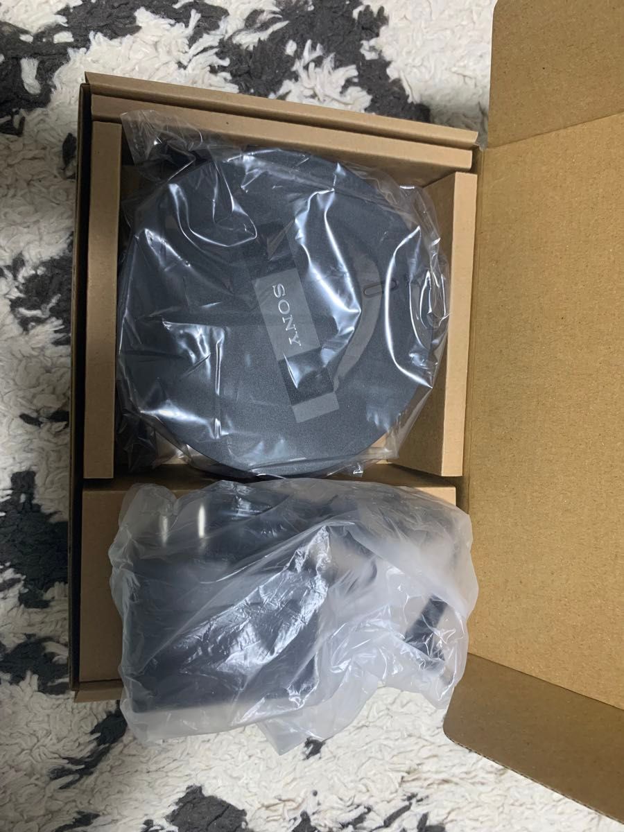未使用新品SONY NSD-M1000 無線LAN中継機|Yahoo!フリマ(旧 未使用新品SONY NSD-M1000 無線LAN中継機|Yahoo!フリマ(旧