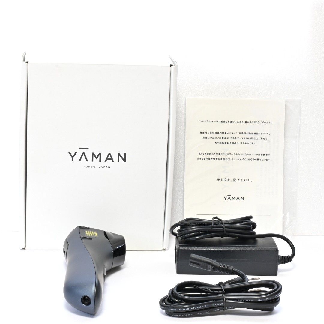 新品未使用】 YAMAN YJFC0B ブルーグリーンショット 美容 新品未使用】 YAMAN YJFC0B ブルーグリーンショット 美容