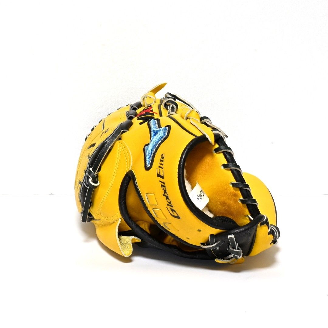 MIZUNO プロスピコラボ 前田健太モデル 右投げ用 Global Elite MIZUNO プロスピコラボ 前田健太モデル 右投げ用 Global Elite