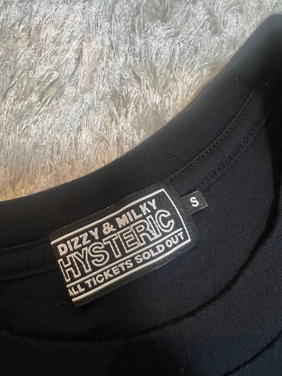 ヒステリックグラマー うさぎTシャツ|Yahoo!フリマ(旧PayPay ヒステリックグラマー うさぎTシャツ|Yahoo!フリマ(旧PayPay