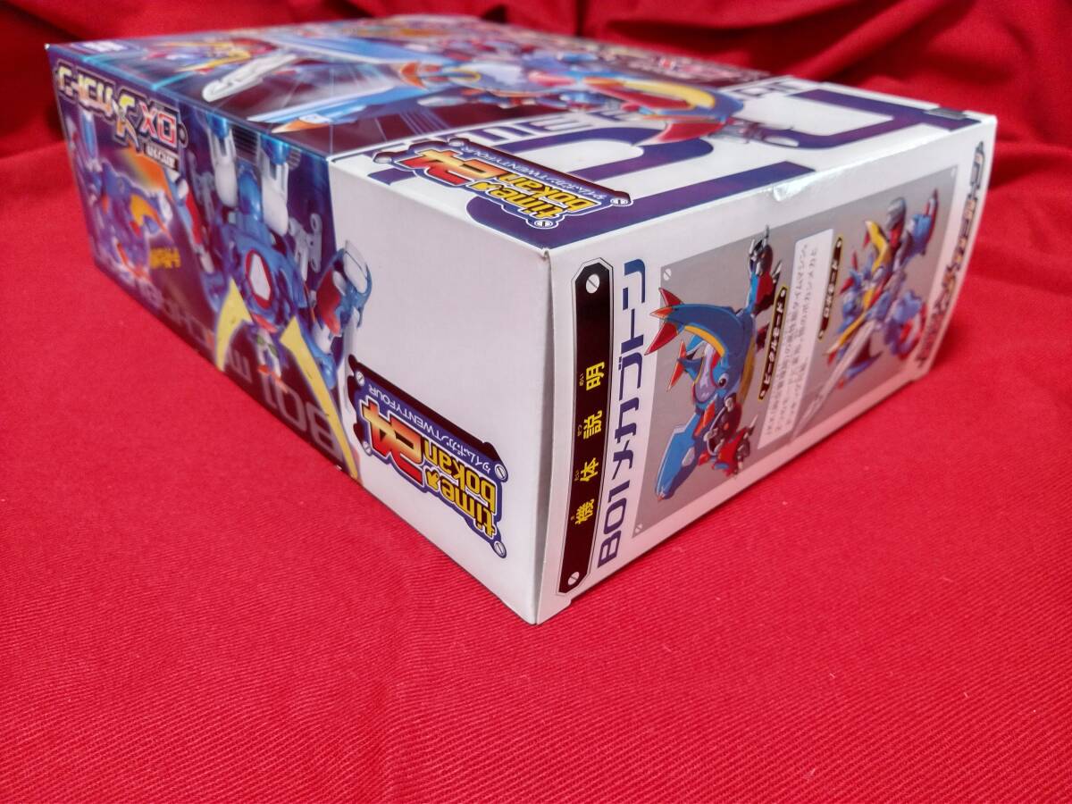 上品なブランド タイムボカン24 送料無料・未開封 ボカンメカ メカブトン DX その他