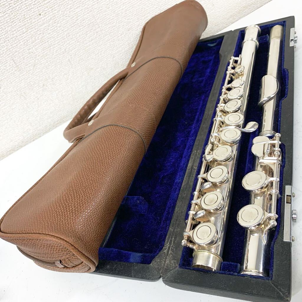 SANKYO FLUTE/サンキョー フルート PRIMA ETUDE SAYAMA(頭部管 SANKYO FLUTE/サンキョー フルート PRIMA ETUDE SAYAMA(頭部管